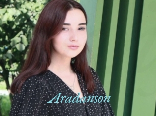 Aradanson