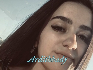 Ardithbady