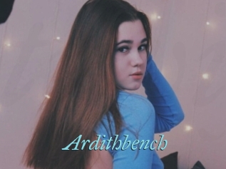 Ardithbench