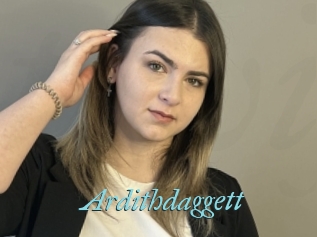 Ardithdaggett
