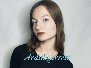 Ardithgarrett