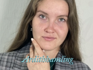 Ardithhamling