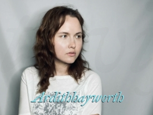 Ardithhayworth