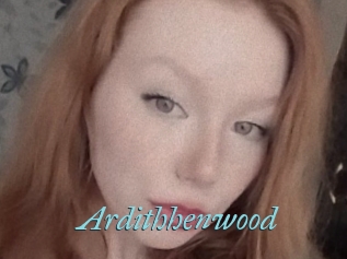 Ardithhenwood
