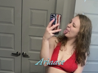Ariaace