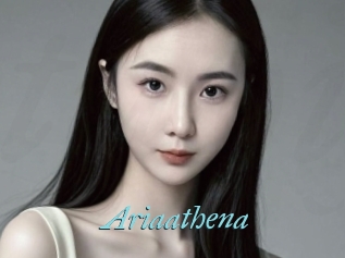 Ariaathena