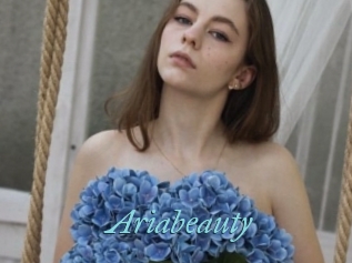 Ariabeauty