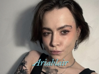 Ariablair