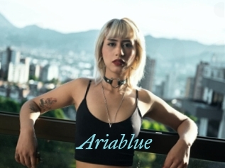 Ariablue