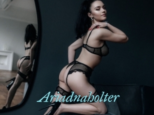 ariadnaholter Tube video jeune
