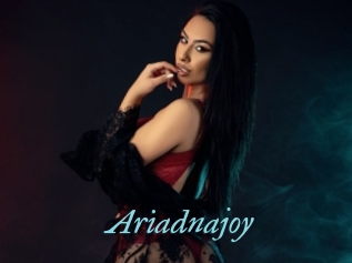 Ariadnajoy