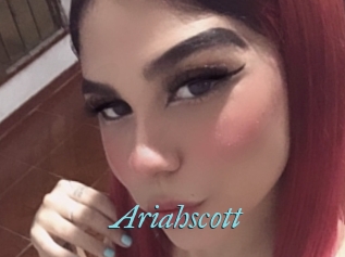 Ariahscott