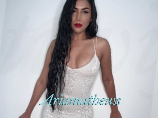 Ariamatheuss