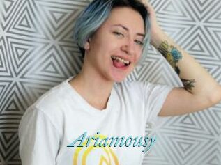 Ariamousy