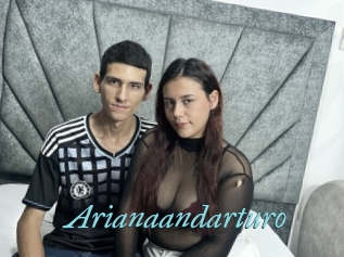 Arianaandarturo