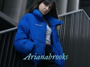 Arianabrooks