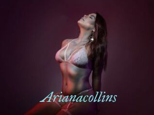 Arianacollins