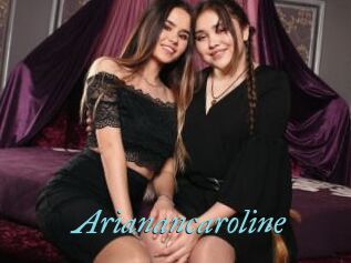 Arianancaroline