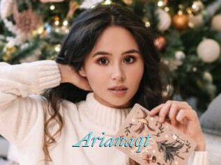 Arianaqt