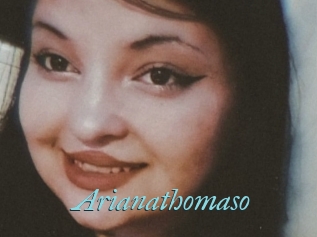 Arianathomaso