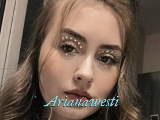 Arianawesti
