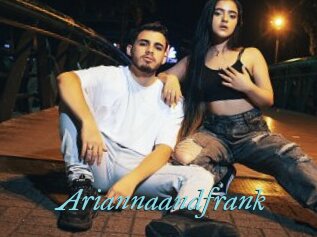 Ariannaandfrank