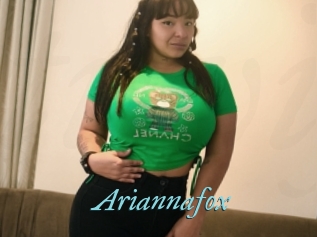 Ariannafox