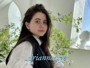 Ariannaroys