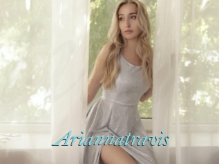Ariannatravis