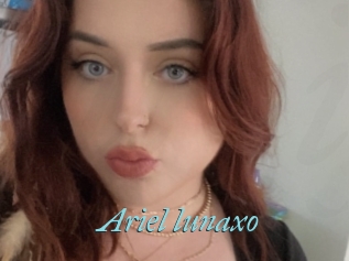 Ariel_lunaxo