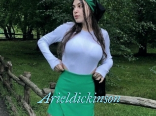 Arieldickinson