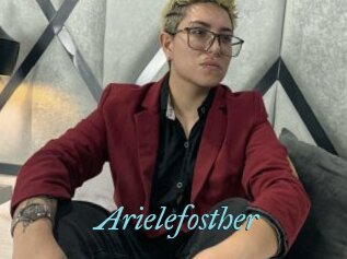 Arielefosther