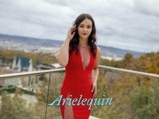 arielequin Tube video jeune