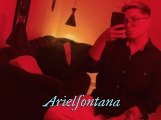 Arielfontana