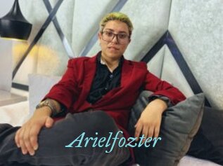 Arielfozter