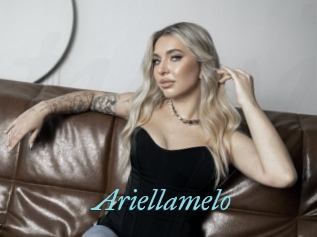 Ariellamelo