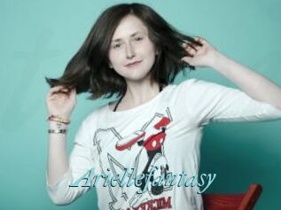 Ariellefantasy