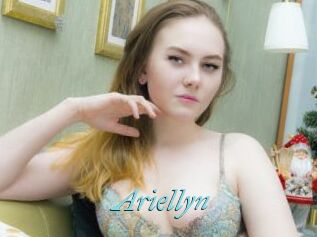 Ariellyn