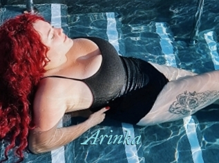 Arinka