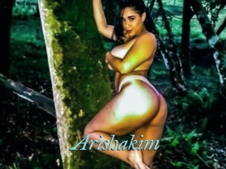 Arishakim