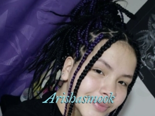 Arishasmook