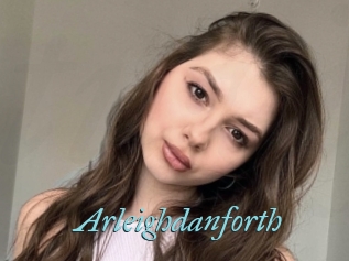 Arleighdanforth