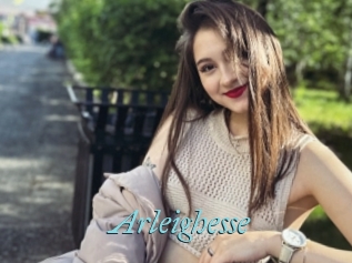 Arleighesse