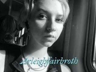 Arleighfairbroth