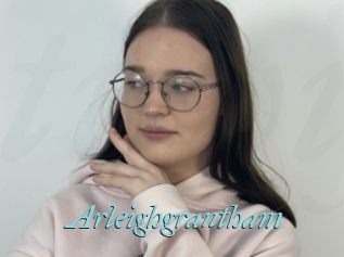 Arleighgrantham