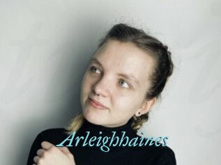 Arleighhaines