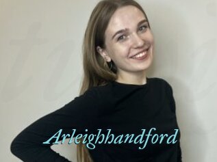 Arleighhandford