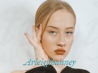 Arleighhanney
