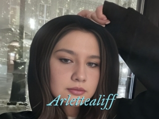 Arlettealiff