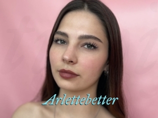 Arlettebetter